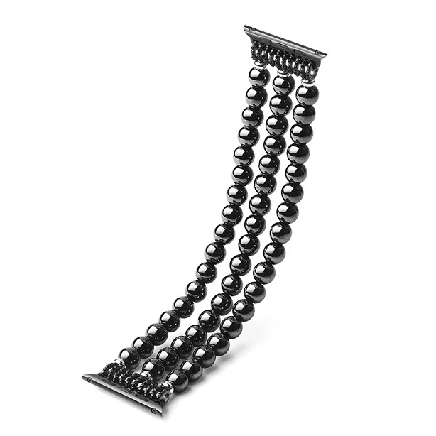 Luxury Jewelry Watch band FOR   apple watch strap women's watch bracelet (54)