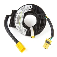 Комбинированный Переключатель рулевого колеса автомобиля кабельный узел для Honda Civic 2006-2011 CR-V CRV 2007-2011 77900-SNA-K02 77900SNAK02