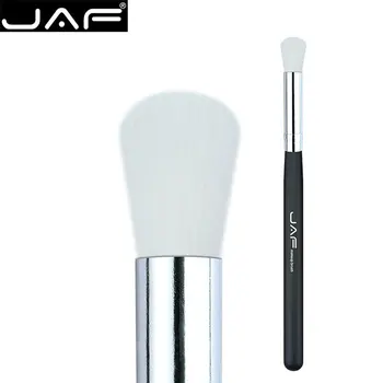 

JAF 08SPYM Dome Concealer Buffer, Synthetic Hair Concealer Brush