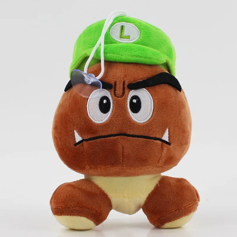 red hat goomba odyssey