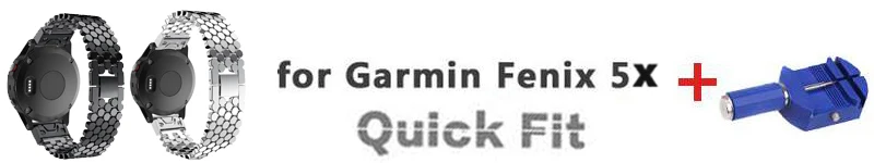 Cheap garmin wristband