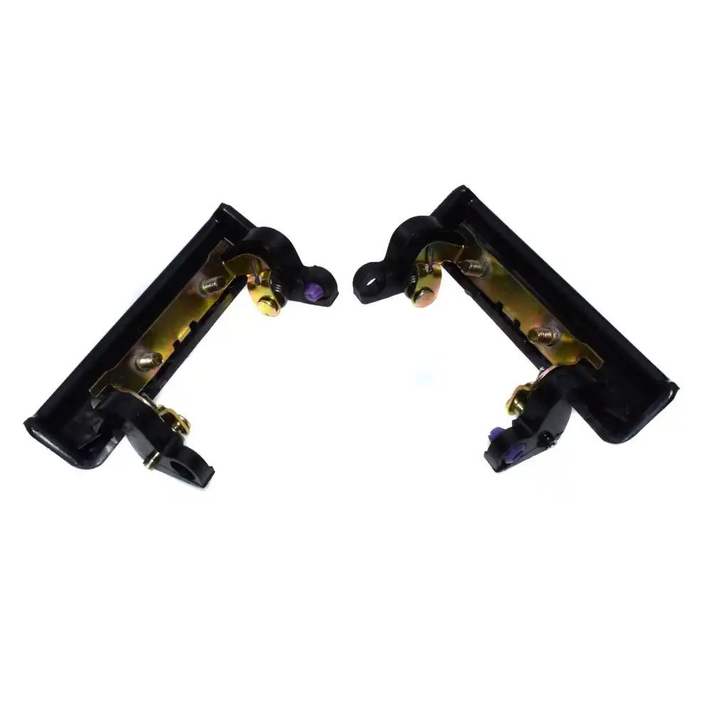 Manija de Puerta Exterior Delantero Izquierdo para SUZUKI SAMURAI SJ