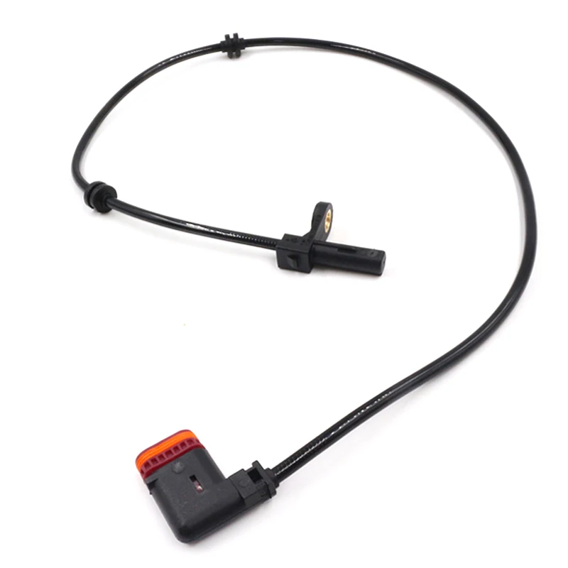 Новый датчик скорости колес ABS 2219050201 A2215400917 для Mercedes Benz W221/ W216/ C216 S400 S550 S600 CL600 CL63 AMG