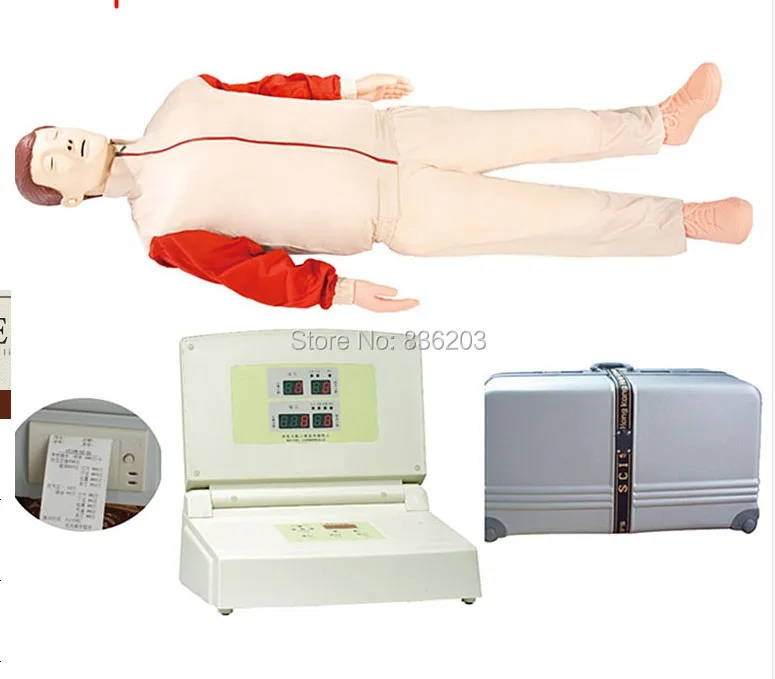 Electronic Anatomical Advanced Fully Automatic Electronic Full body