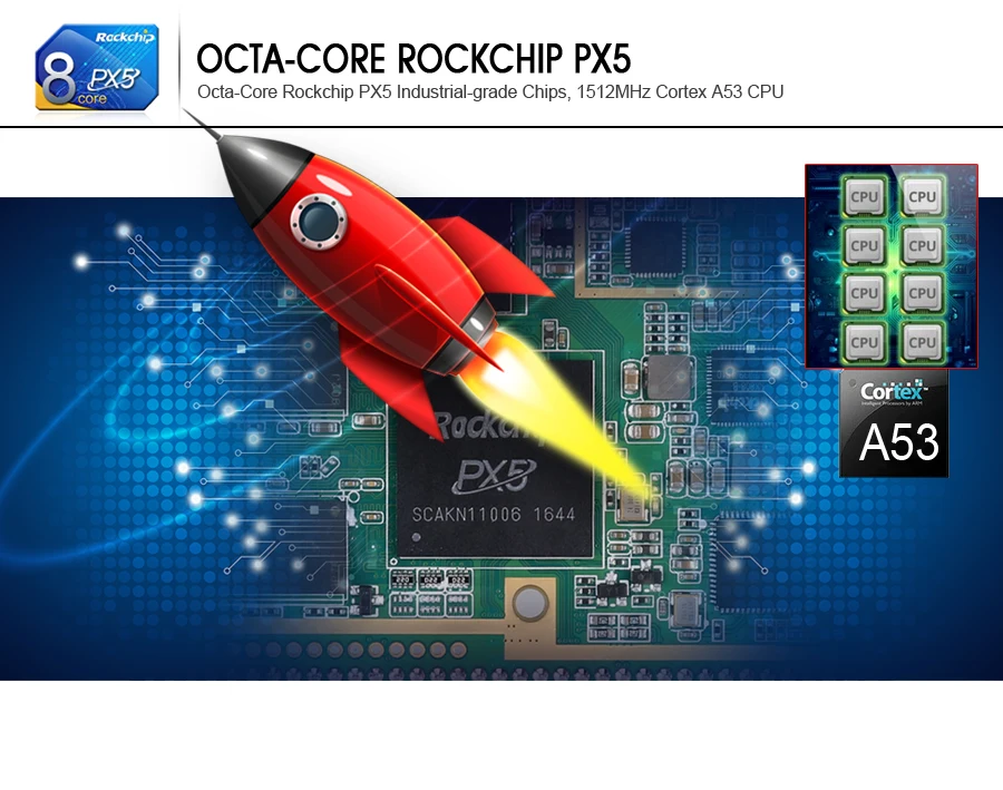 ES5856T-E5-8-Core