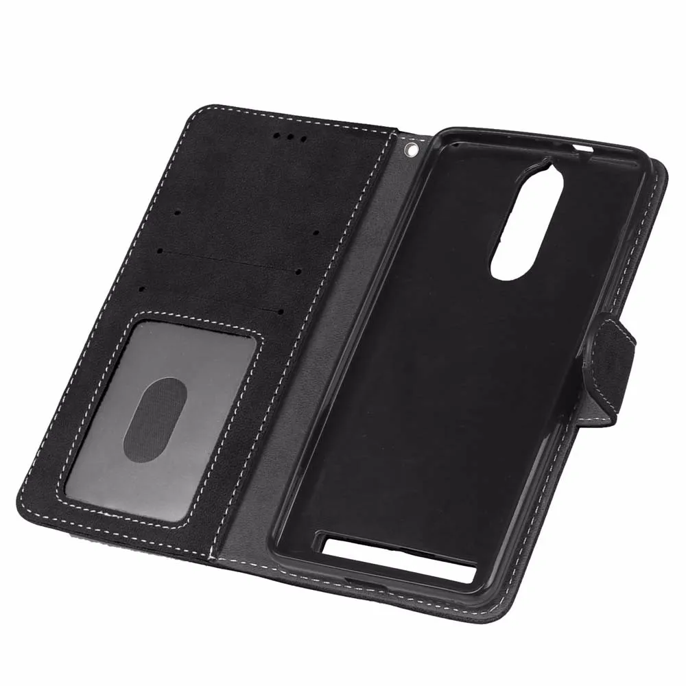 For Lenovo A7020 Case PU Leather Back Cover Phone Case For Lenovo Vibe K5 Note A7020 A7020a40 A7020a48 Case Flip Protective Bag (19)
