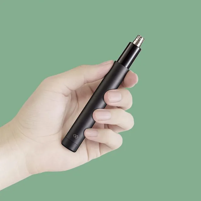 Xiaomi Mijia Electric Mini Nose Hair Trimmer Hn1 Portable Ear Nose