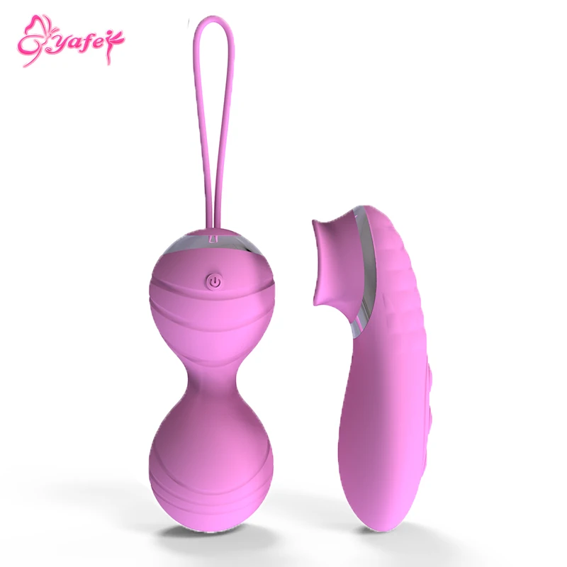 Kegel Balls (4)