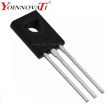 

1000PCS BD138 TO-126
