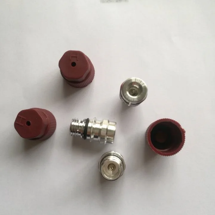

Automotive Air-Conditionings Valve Seat