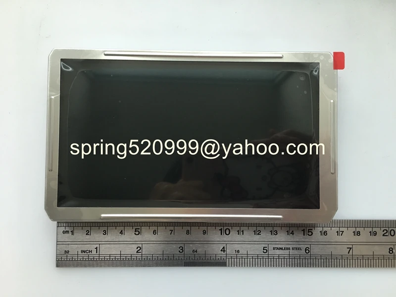 BM9279424 01Z BMW display  (2)