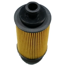 oil filter for 2010 Chery A3 1.6,2011 Tiggo DVVT 1.6L,2012 Riich G3 1.6L, 2013 ARRIZO 7 1.6L DVVT, Qoros oem:E4G16-1012040 #SH43
