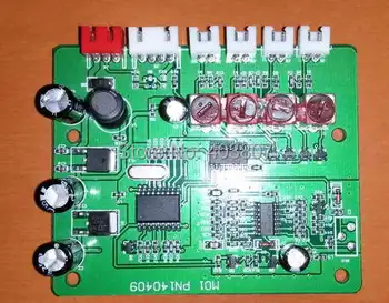 

4 parking sensor PCB board PS-888-A