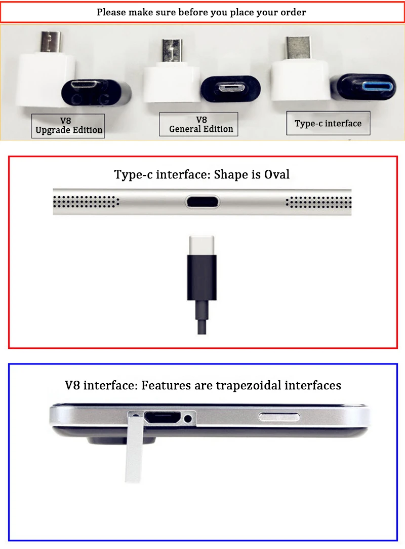 Микро USB 2 OTG концентратор конвертер к тип-c OTG адаптер для Android телефон V8 интерфейс кабель кард-ридер флэш-накопитель OTG расширения