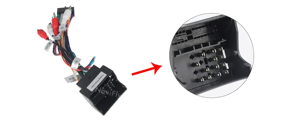 Cheap NaviFly Android 8.1 2 Din Car DVD GPS Navigation Autoradio for Opel Astra H G J Antara VECTRA ZAFIRA Vauxhall with CANBUS WIFI 28