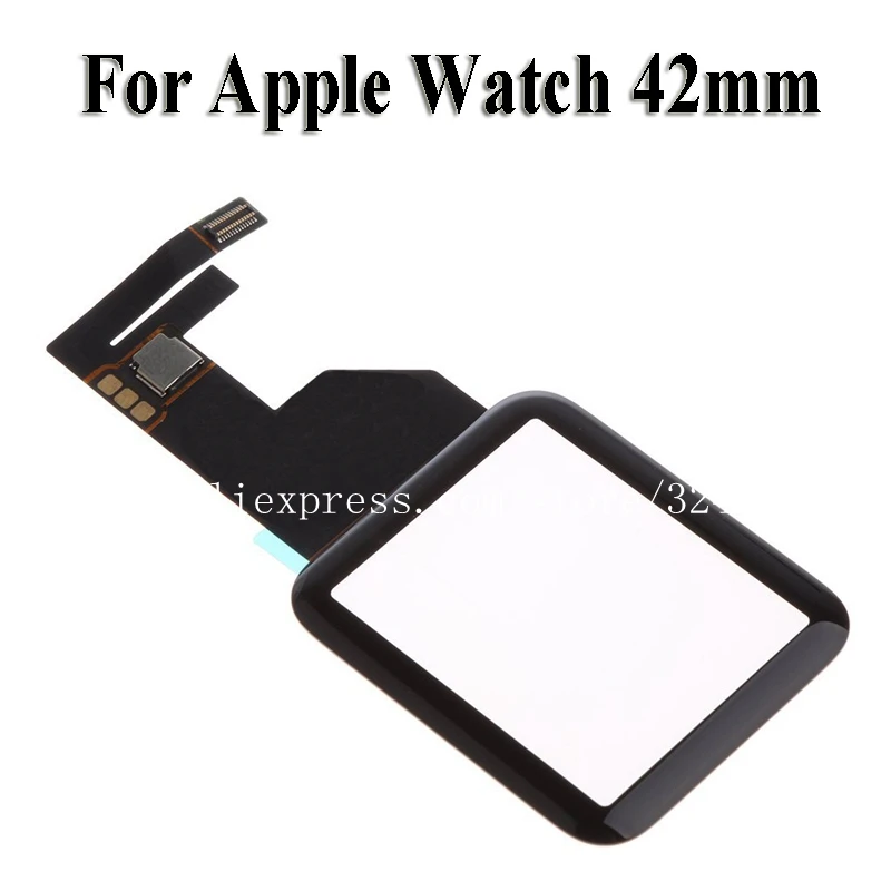 apple watch touch screen replacement
