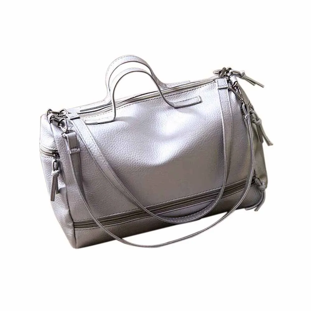Aelicy Роскошная Высококачественная брендовая модная женская сумка на плечо из нубука женская сумка винтажная сумка-мессенджер сумки через плечо