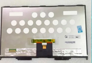 

For Dell XPS 13 LCD Screen QHD LQ133Z1JX24 DP/N 0TDCFF LCD+ Touch Digitizer Glass Assembly Original LCD Screen