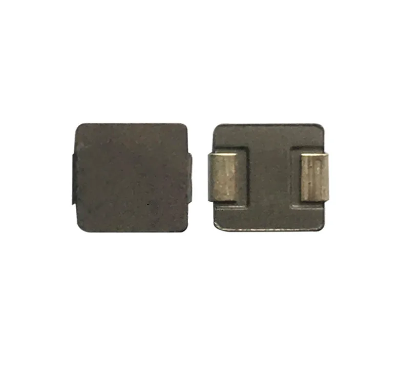 10 шт. 0630 integrated большой ток smd Индуктор 7*7*3 4.7UH 4R7 | Электронные компоненты и