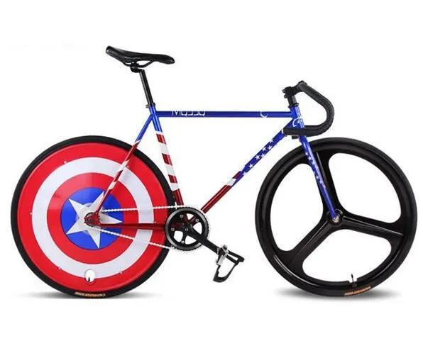Top Original X-Front brand fixie Bicycle Fixed gear 46cm 52cm DIY One wheel speed road bike track Flag bicicleta fixie bicycle 18 Top Original X-Front brand fixie Bicycle Fixed gear 46cm 52cm DIY One wheel speed road bike track Flag bicicleta fixie bicycle 18