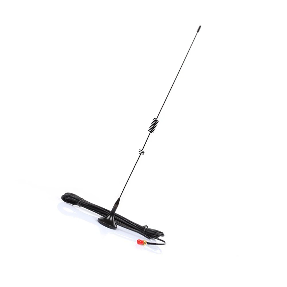 Dual band UT 106 SMA Female mobile antenna for baofeng UV 5R/888S two