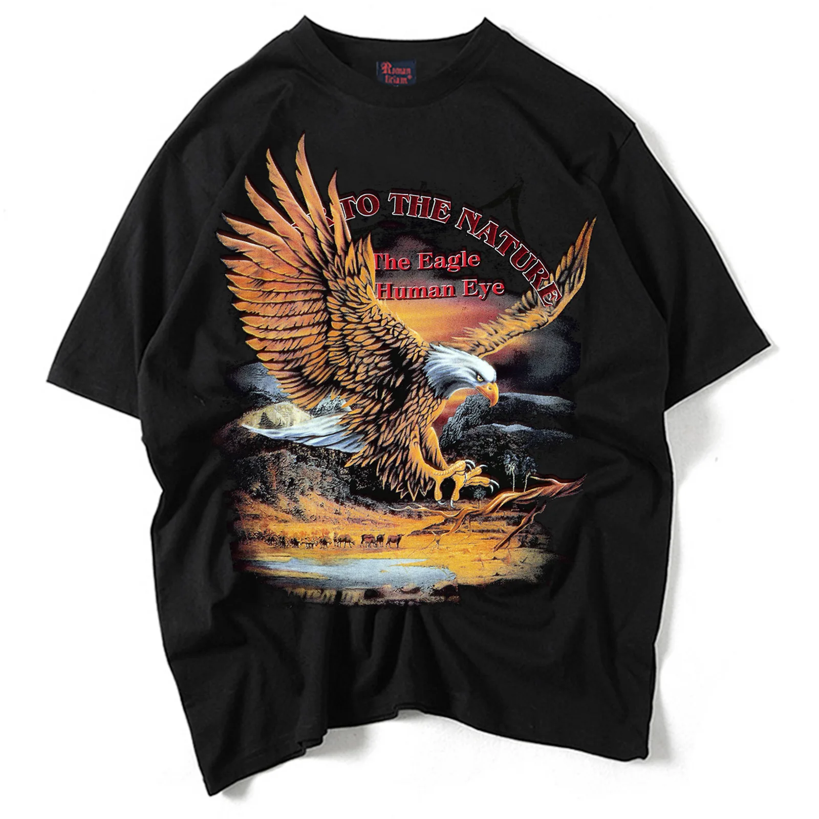 eagle mens shirts