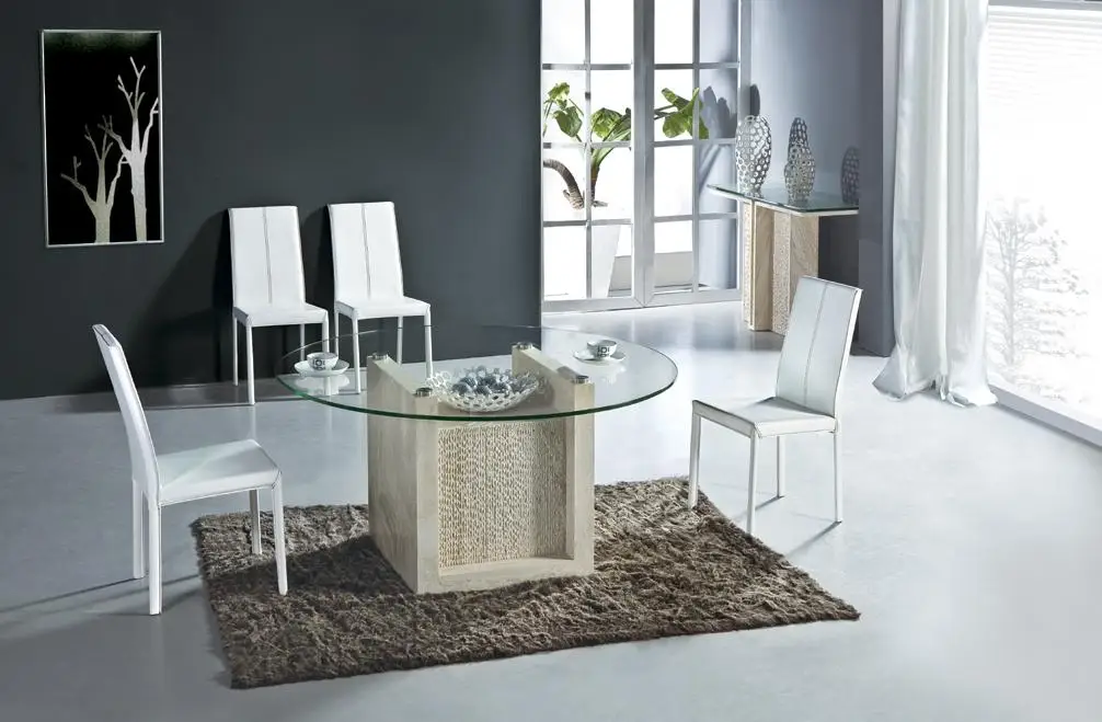 Compare Prices on Travertine Dining Room Table- Online Shopping ... Compare Prices on Travertine Dining Room Table- Online Shopping ...