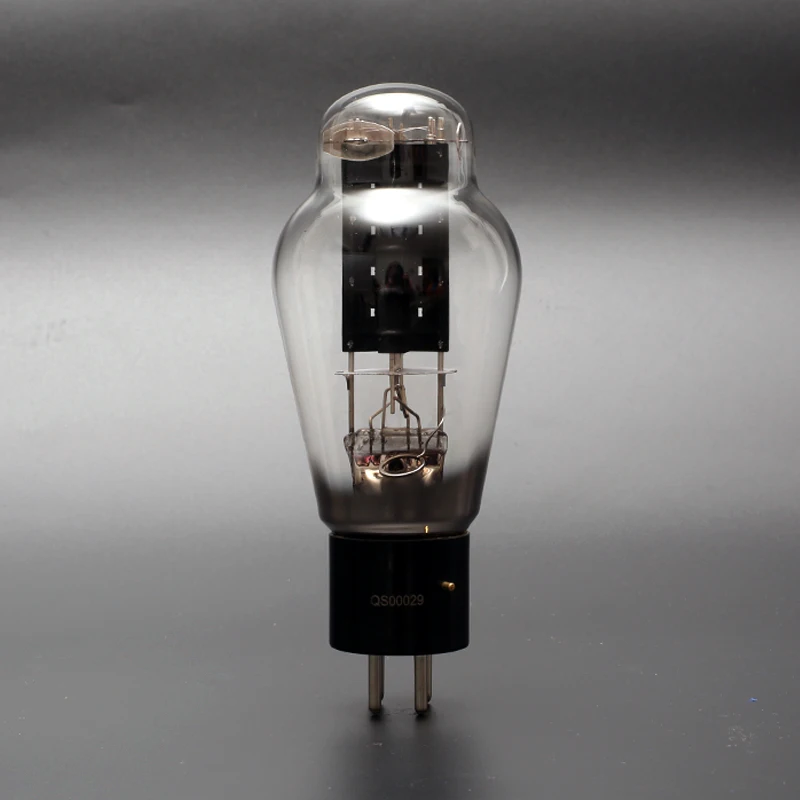 

Free Shipping 2pcs Linlai Natural Sound Series WE300B(300B-98,WE300B,300B-Z,300B-T) Amplifier HIFI Audio Vacuum Tube