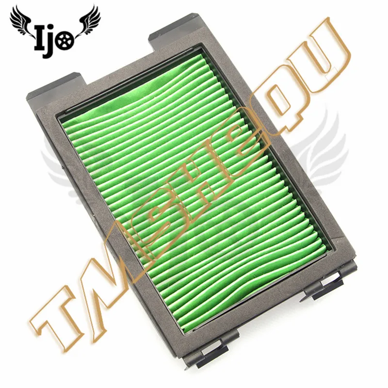 

moto motorbike air clean cleaner motorcycle air filter Systems for honda steed Shadow transalp CBR CBR250R CBR250 2011-2013 year