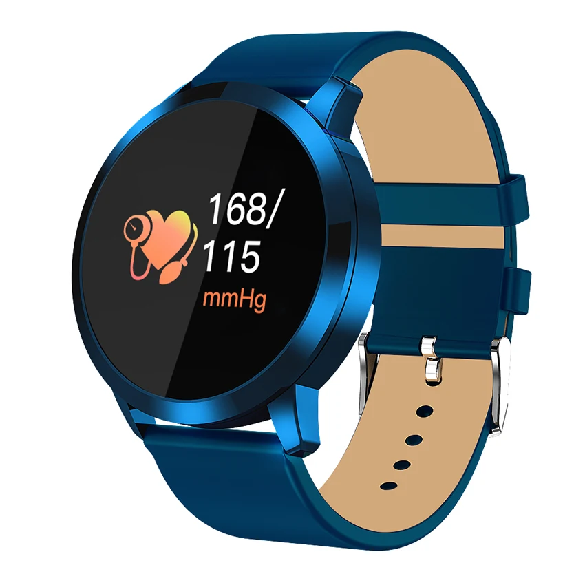 timewolf smart watch 2020