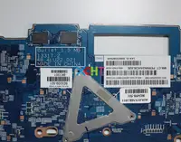 מחשב נייד XCHT עבור סדרת EliteBook של HP 1040 803009-501 803009-601 803009-001 13,317-2 האם מחשב נייד 48.4LU22.021 i5-4210U נבדק (5)