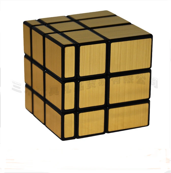 

Big sale Magic Cube 3x3x3 Speed Puzzle Cube Game Dot Shape Cubos Magicos Professional Puzzle Game Racing Kids Toys Gifts