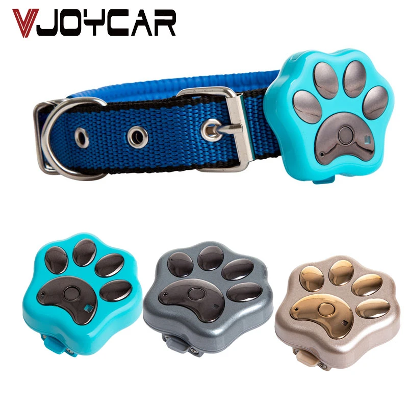 gps pet tracker aliexpress