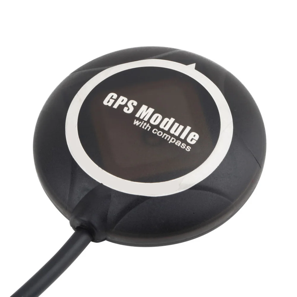  Mitoot M8N 8N 8 M GPS Hohe Präzision GPS Gebaut in Kompass w/Ständer Halter für APM AMP2.6 APM 28 A