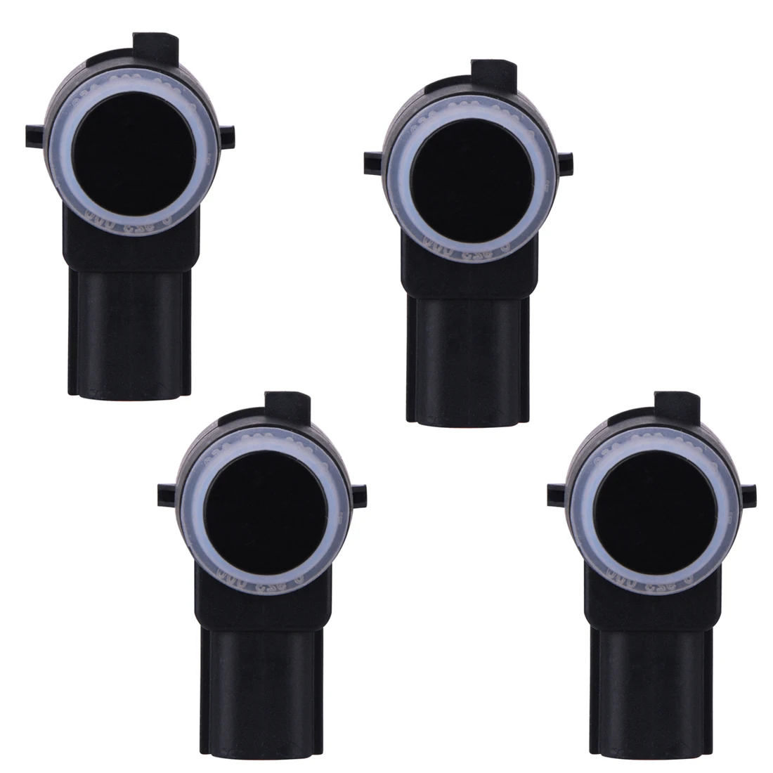 

4pcs Parking Sensor 1S0919275 / 1S0919275A for Audi A3 A4 A5 A6 A7 A8 Q3 Q5 Q7 R8