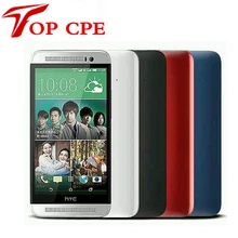 Original HTC One E8 Moble Phone Single sim Quad core RAM 2GB ROM 16GB 5 0