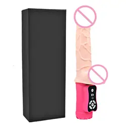 Перезаряжаемые портативный секс-машина Thrusting фаллоимитатор Dong Vagina вибратор женский секс-игрушка для мастурбации секс-продукт для женщин