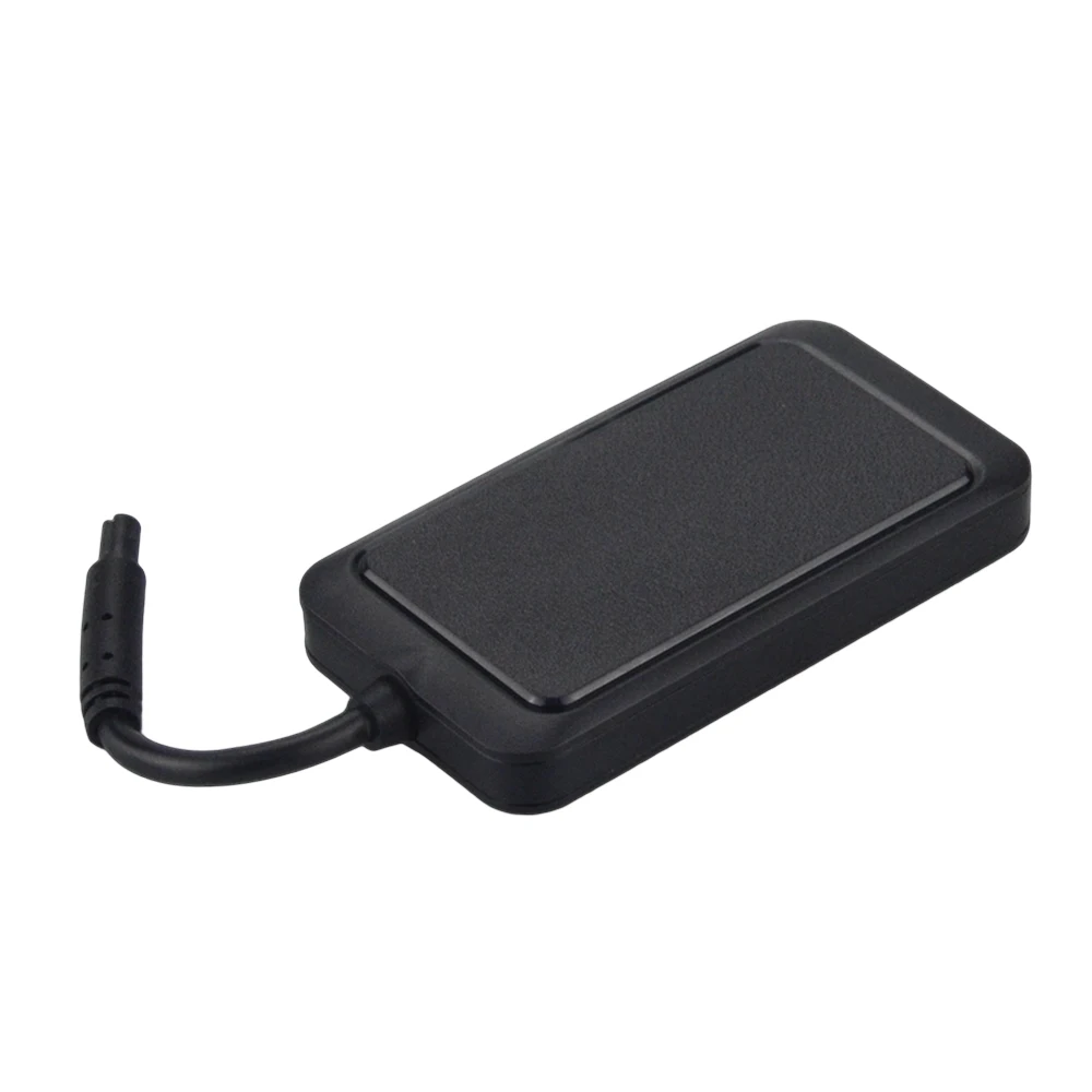 Gps трекер Concox WeTrack2/ET200N GPS слежение за транспортным средством дистанционный Tele cut Off