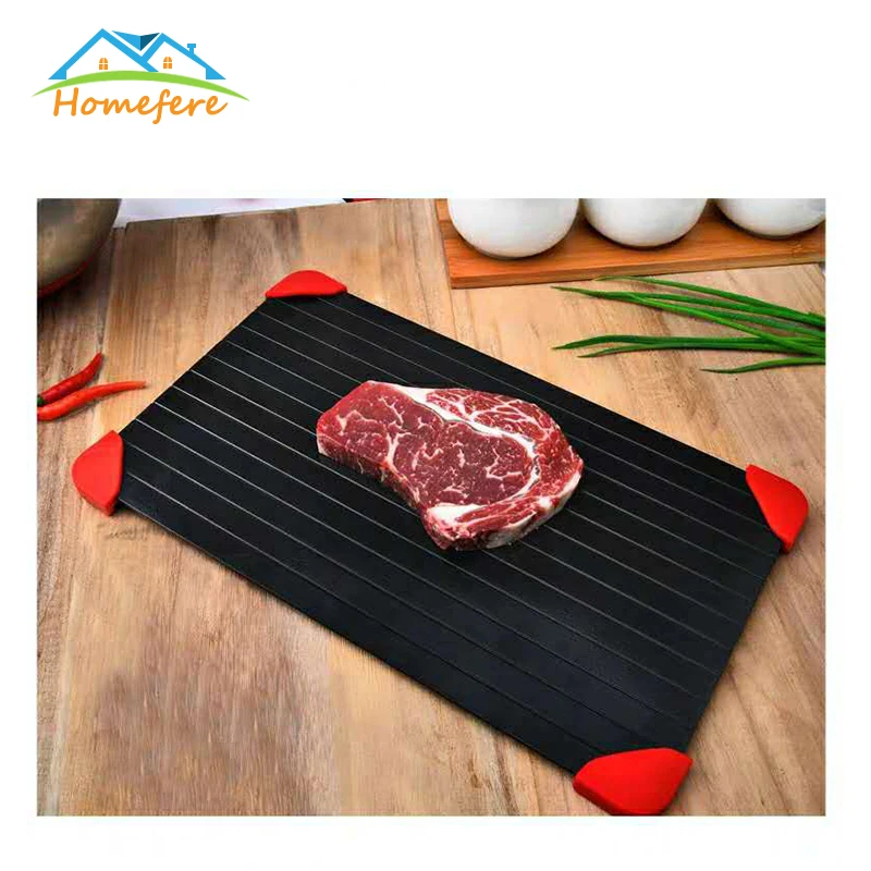 Defrosting Trays 3