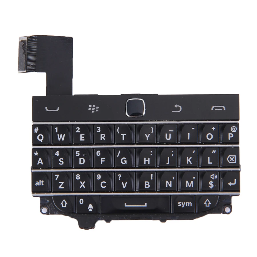 Клавиатура Flex кабель для BlackBerry Classic/Q20