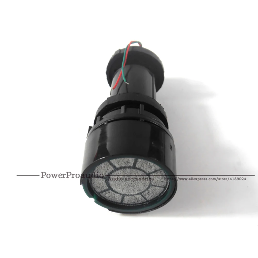 

Microphone Replacement Cartridge Capsule For Sennheiser EW935-G2 EW135-G2EW100-G2 Wired Mic