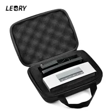 LEORY дорожный защитный чехол сумка для переноски для Bose Soundlink Mini 1/2 чехол для динамика аксессуары для наушников сумка для хранения