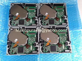 

100%New Matsushita single DVD deck mechanism drive RAE3370 3142 2501 correct PCB for Toyota Lexus Jaguar DENSO Navigation audio