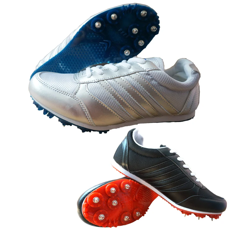 sprinting running shoes