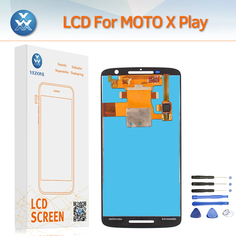 MOTO-X-Play LCD Touch Screen (1)