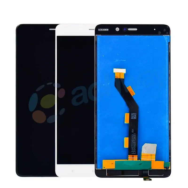 Xiaomi Mi5s Plus LCD Display (2)