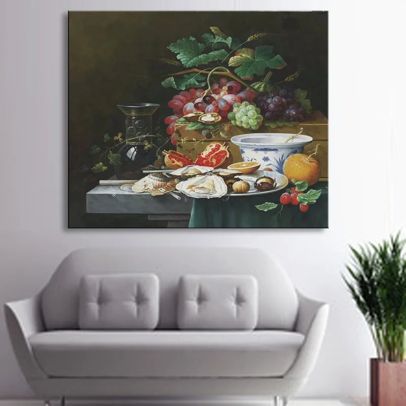 handmade oil painting on canvas modern 100%  Best Art Abstract oil painting original  directly from artis  JW-012 (1)