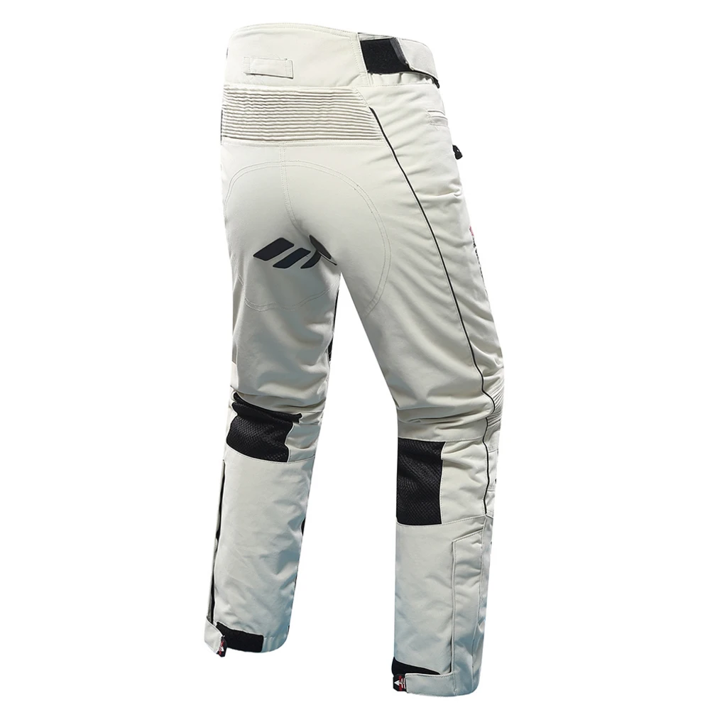 Size S DUHAN Women Motorcycle Suit Summer Racing Jacket + Pants Mesh Motocross Gear Riding Clothes New Female CE Approve motorcycle jacket motocross gear set