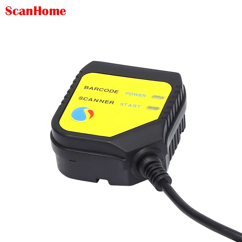 Módulo de Varredura Novo Cabeça Módulo Fixo Scan Engine Sh-400 Usb - Serial Ttl Apoio Digitalização Screen1d 2d Código 2020 qr 7 2018 novo módulo de varredura qr cabeça
