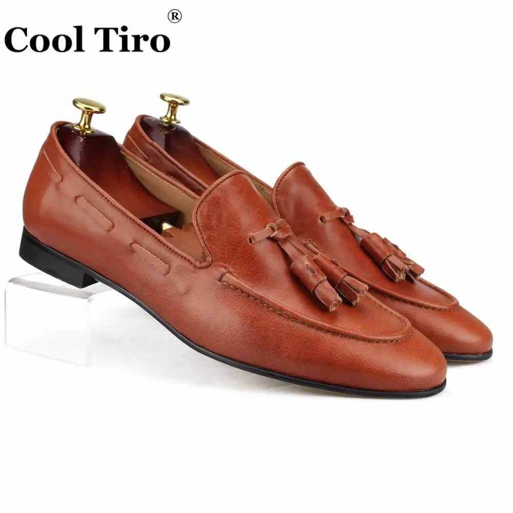 tassels Loafers (2)